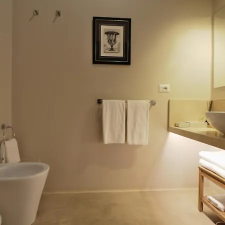 Domus 21 Luxury Suites Rome Exterior photo