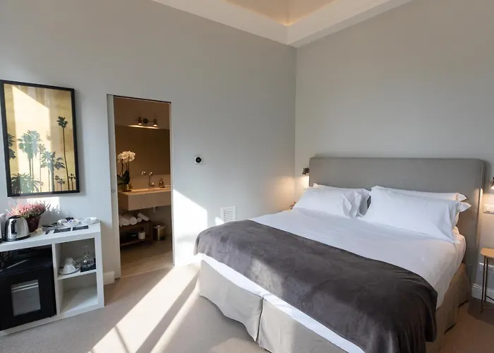 Domus 21 Luxury Suites