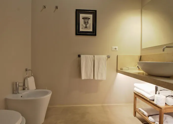 Domus 21 Luxury Suites