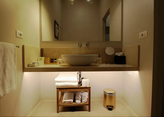 Domus 21 Luxury Suites