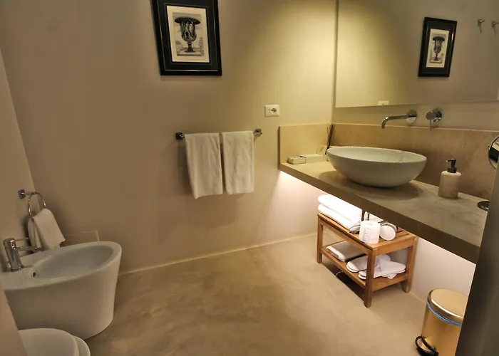 Domus 21 Luxury Suites
