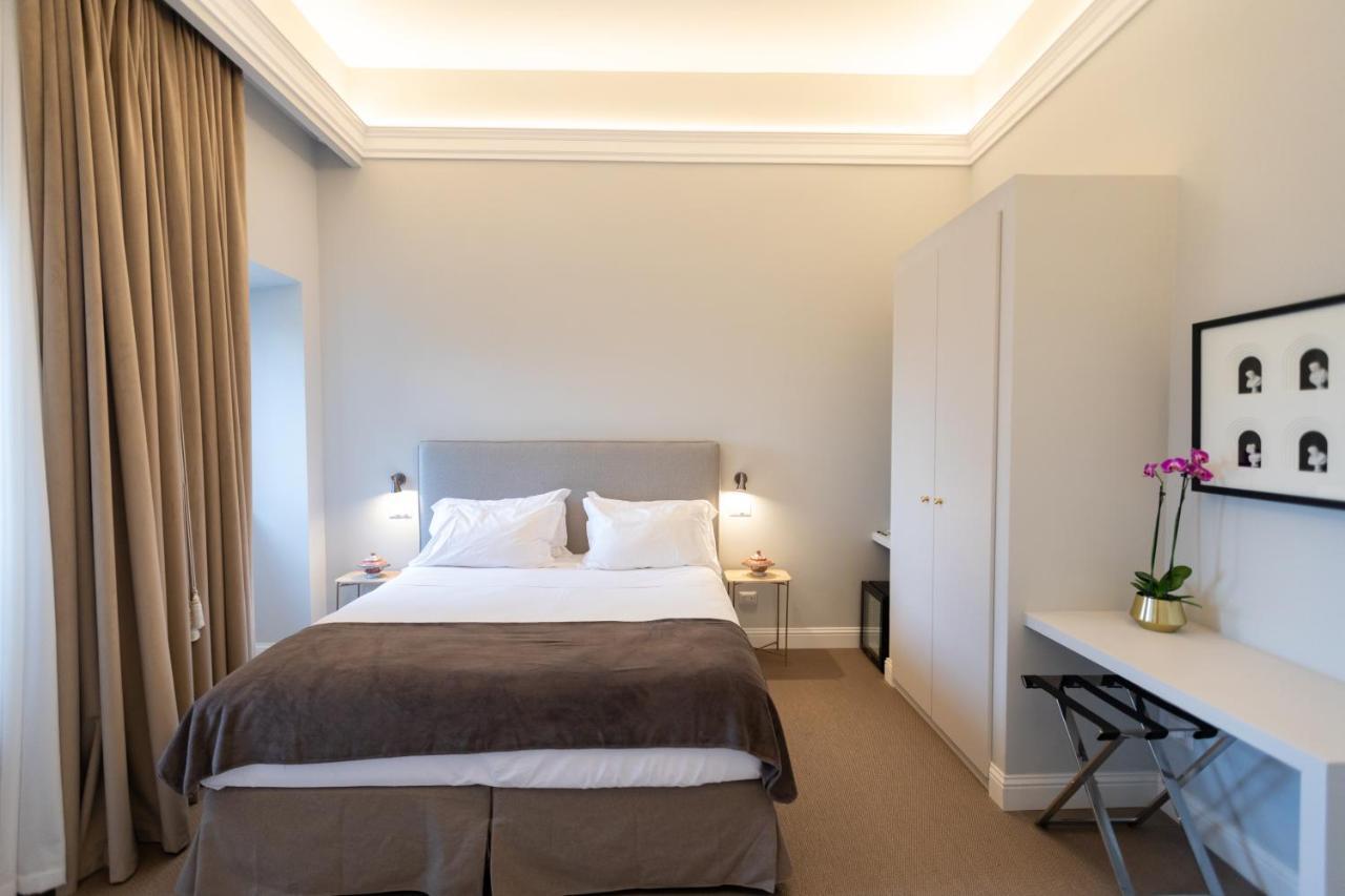 Domus 21 Luxury 5* Roma