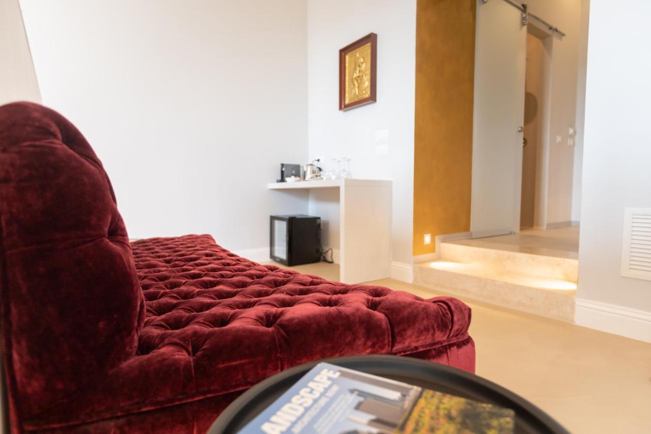 Domus 21 Luxury 5* Roma