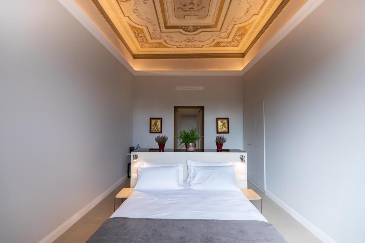 Domus 21 Luxury 5* Roma