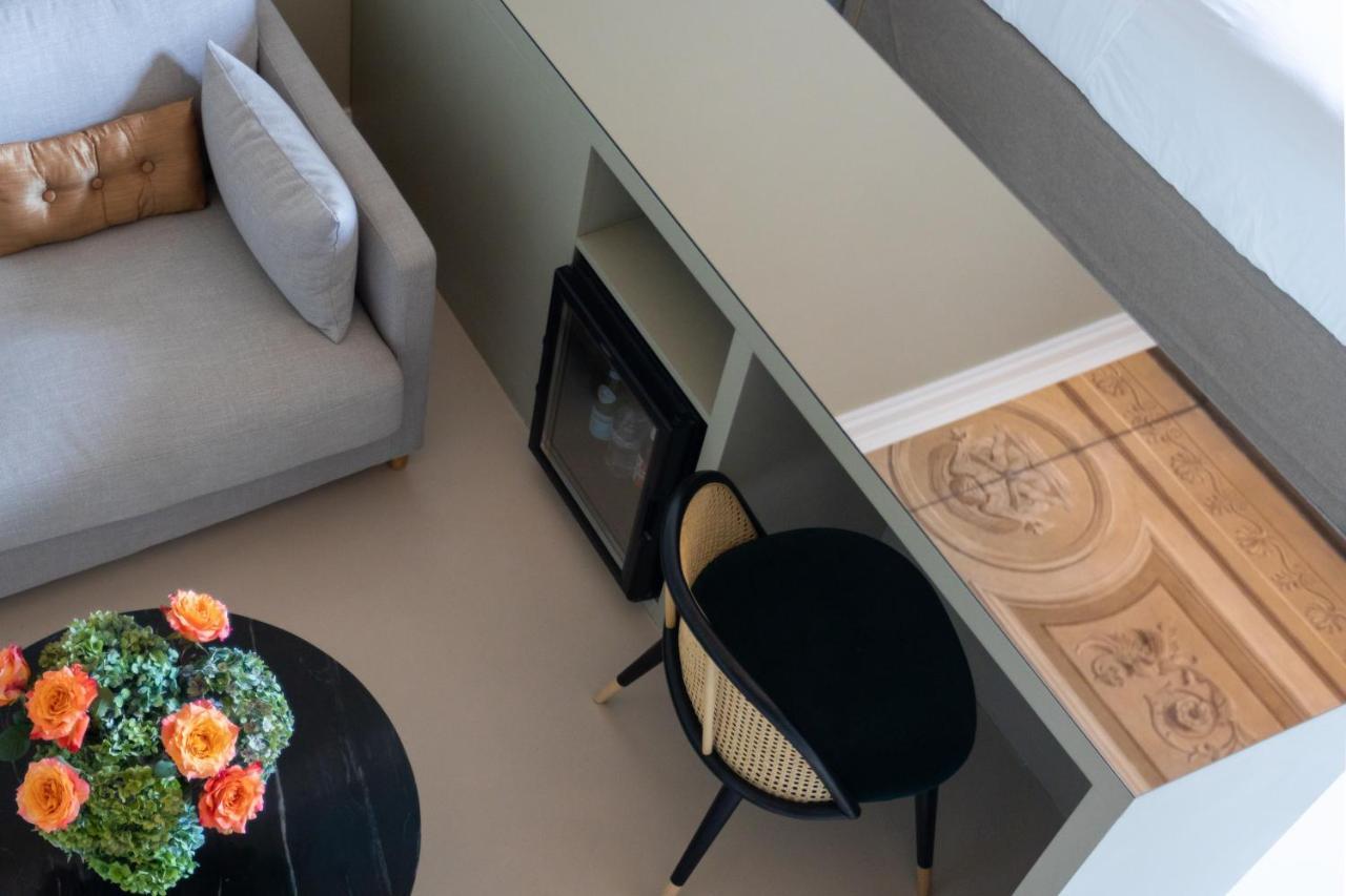Domus 21 Luxury 5*