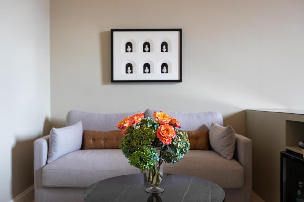 Domus 21 Luxury Guest house 5*