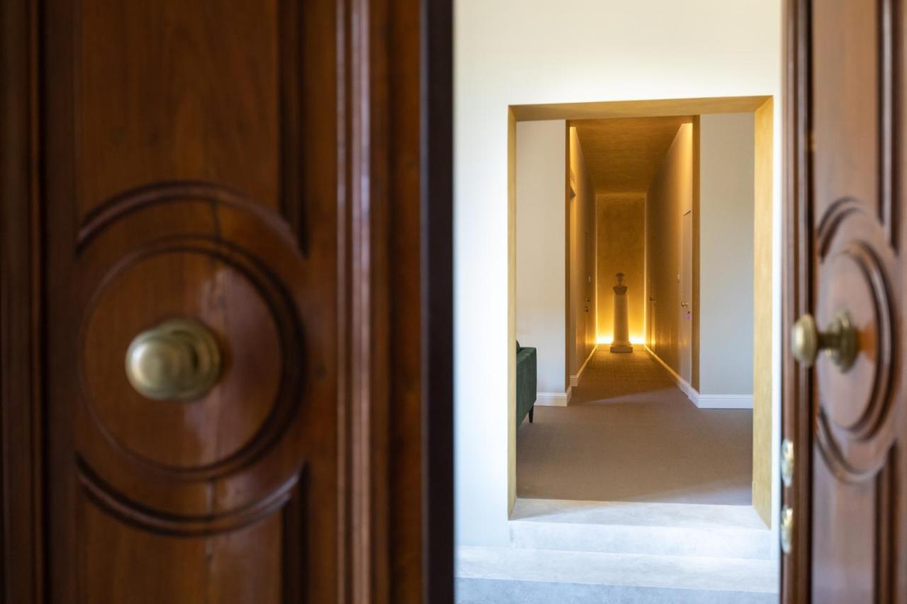Pensión Domus 21 Luxury 5*