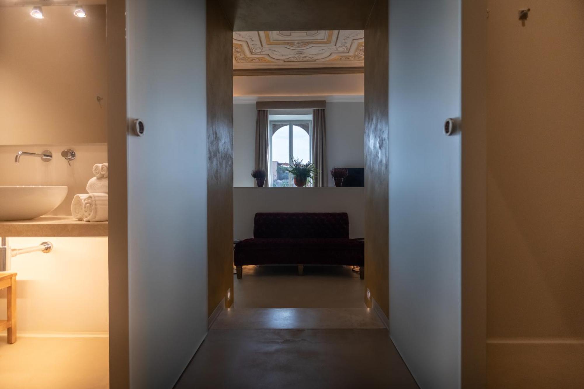 Pensión Domus 21 Luxury 5*