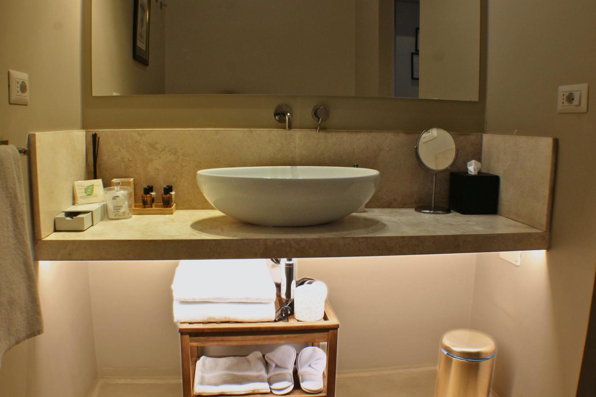 Domus 21 Luxury 5* Roma