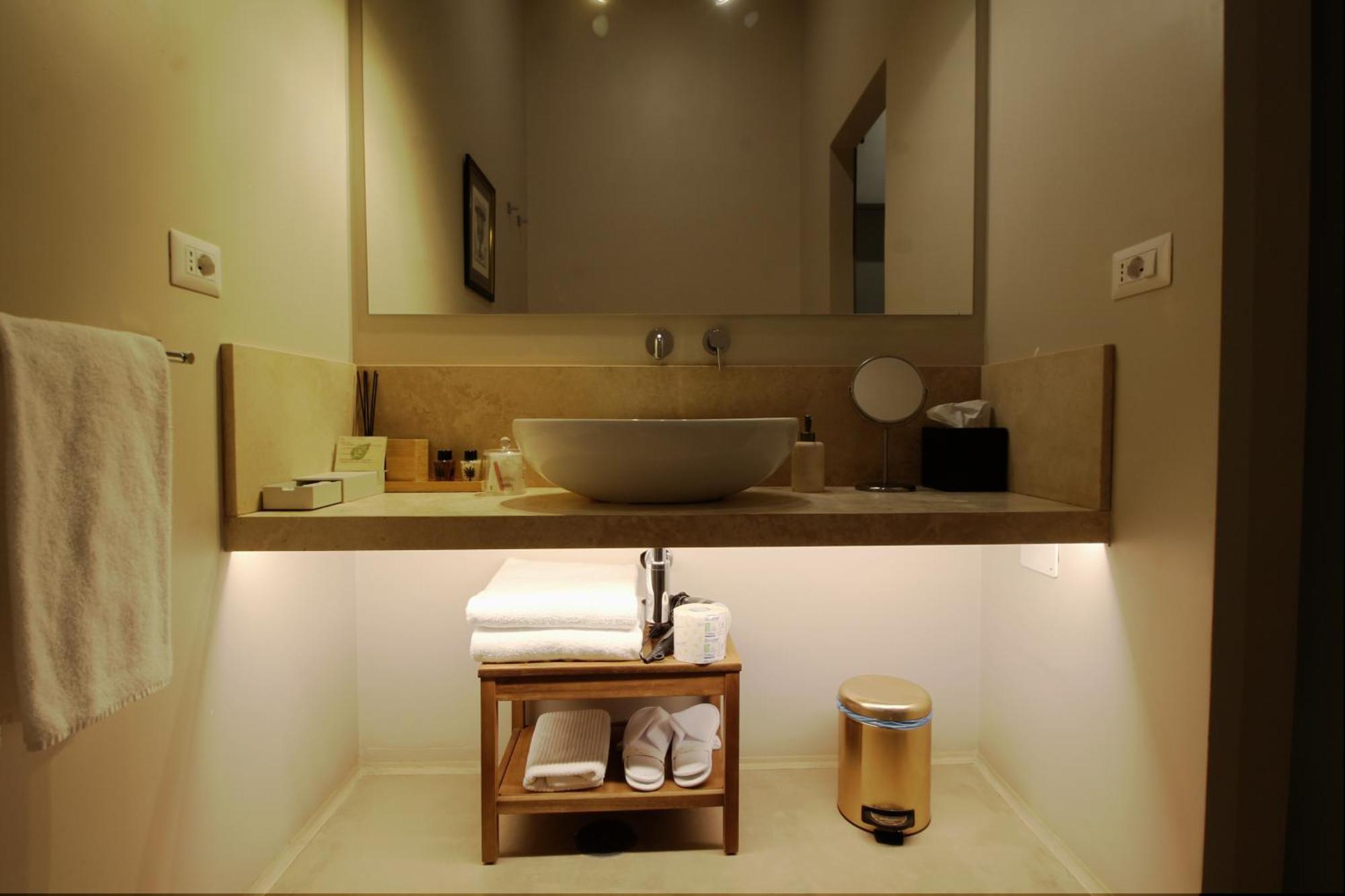 Domus 21 Luxury Pensión