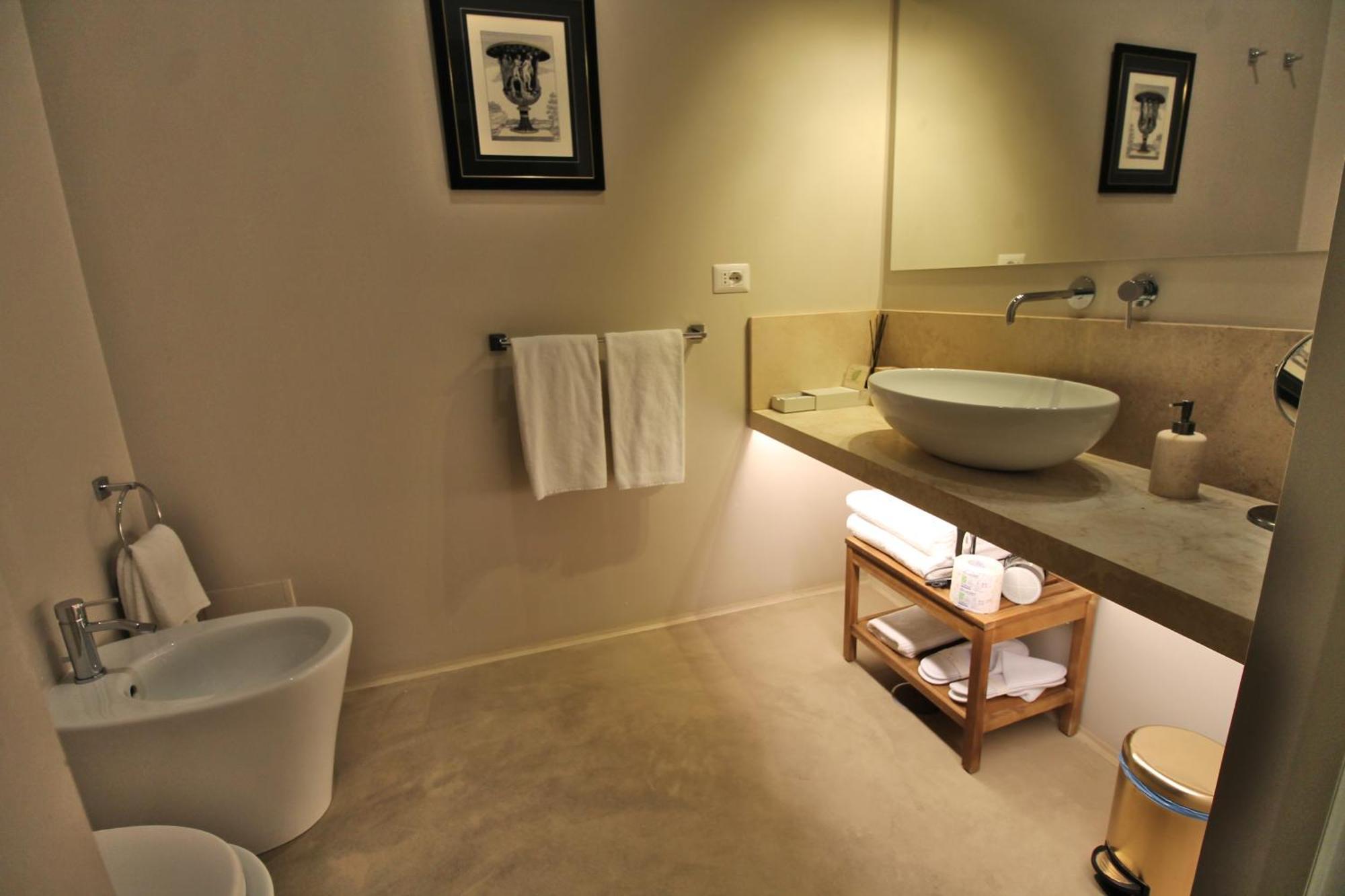 Domus 21 Luxury Guest house 5*