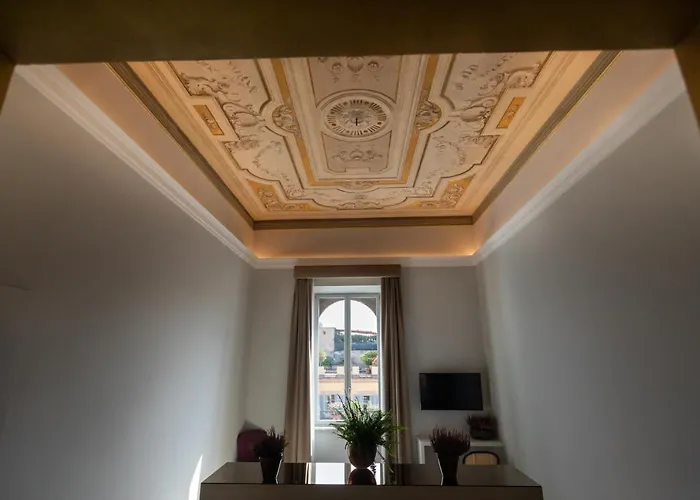 Domus 21 Luxury Suites