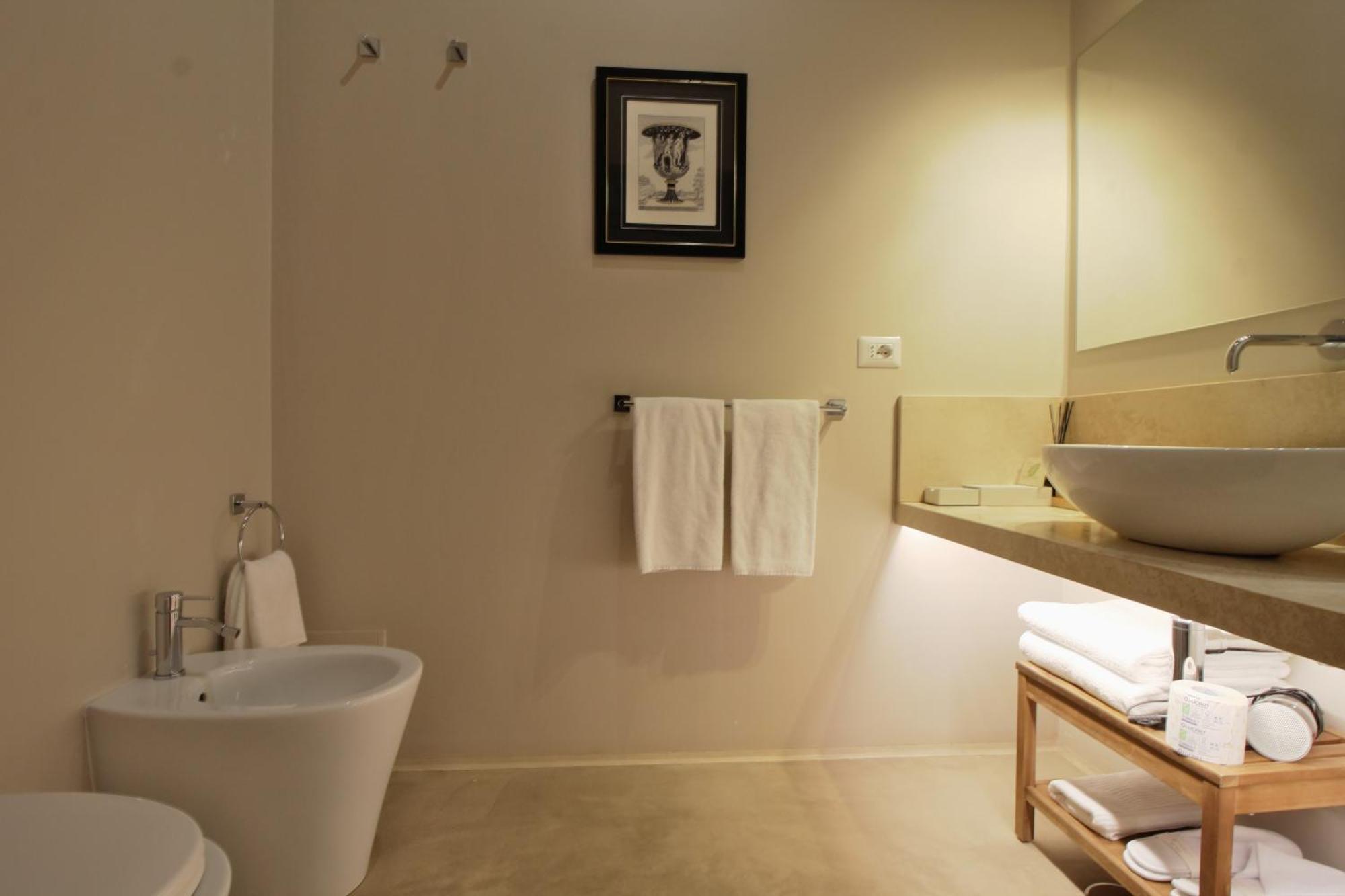 Domus 21 Luxury