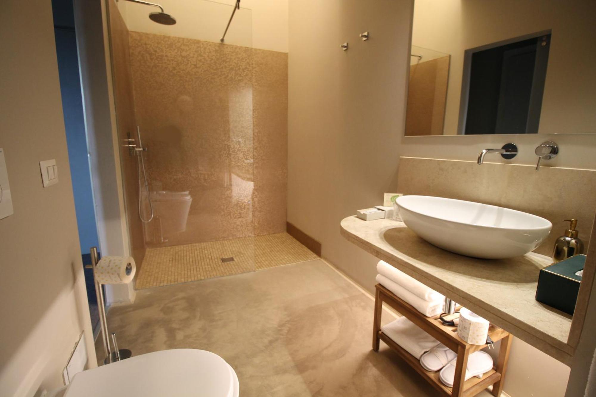 Maison d'hôtes Domus 21 Luxury